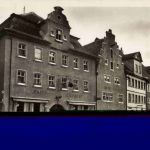Rotenburg o. T. - Hotel Eisenhut