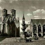 Braunschweig - Altstadtmarkt