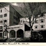 Bad Mergentheim - Haus Schwaben