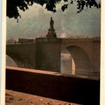 Heidelberg - die alte Brücke