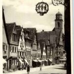 Dinkelsbühl