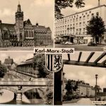 Karl Marx Stadt