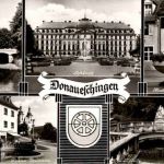 Donaueschingen