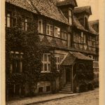 Lüneburg - Am Werder