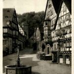 Miltenberg am Main - Schnatterloch
