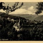 Bad König im Odenwald