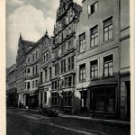 Bremen - Essighaus