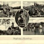 Gruss aus Bamberg