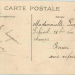 Puteaux - La gare - train