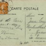 Puteaux - La gare - train