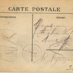 Puteaux - Montee de la Gare