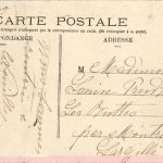 Neuilly sur Seine - Place du Marche