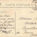 Neuilly sur Seine - L Eglise St. Jean Paptiste