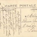 Neuilly sur Seine - Place du Marche