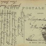 Neuilly sur Seine - Rue du Pont