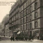 Neuilly sur Seine - Rue de L Quest