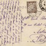 Neuilly sur Seine - Rue de L Quest
