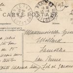 Neuilly sur Seine - Avenue de Neuilly