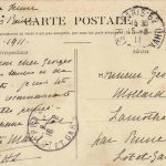 Neuilly sur Seine - Rue Saint Pierre