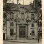 Neuilly sur Seine - Banque de France