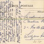 Neuilly sur Seine - Boulevard d Inkermann