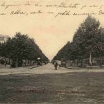 Neuilly sur Seine - Avenue de Neuilly