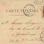 Neuilly sur Seine - Avenue de Neuilly