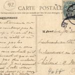 Clamart - La Rue de St. Cloud