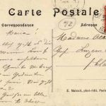 Clamart - Divigeable - Zeppelin