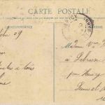 Boulogne sur Seine - La Marche