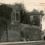Chaville - Le Pavillon de Sully