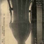 Sevres - Vase de Neptane