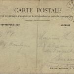 Sevres - Vase de Neptane