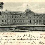 Sevres - Manufacture Nationale