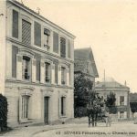 Sevres - Chemin des Bruyeres