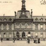 Clichy - La Mairie