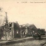 Clichy - Usine d assainissement