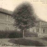 Clichy - Hopital Gouin