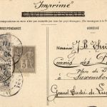 Clichy - Entree de Clichy