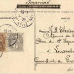 Clichy - Le Groupe Pasteur