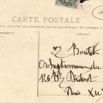 Suresnes - Boulevard de Versailles