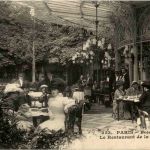 Asnieres - Rue d anjou