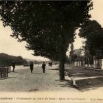 Asnieres - Quai de Courbevoie