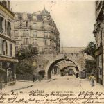 Asnieres - Les Deux Voutes