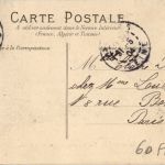 Asnieres - Les Deux Voutes