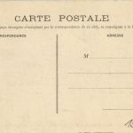 Antony - Cafe A La Terasse