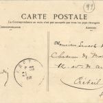 Antony - Rue de la Mairie