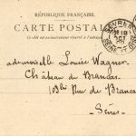 Ville d Avray - L Etang