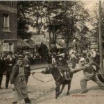 Robinson - Un ane recalcilrant