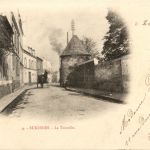 Suresnes - La Tourelle